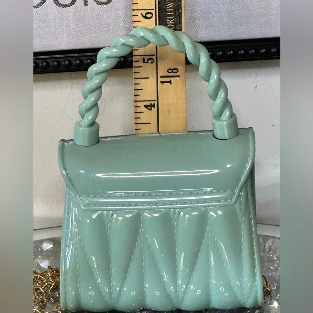 NWOT Mini Purse for Toddler Girls.